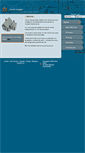 Mobile Screenshot of carolmeyerdesign.com